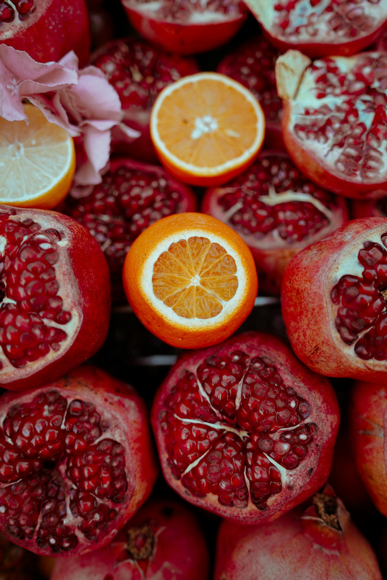 Entrega de productos